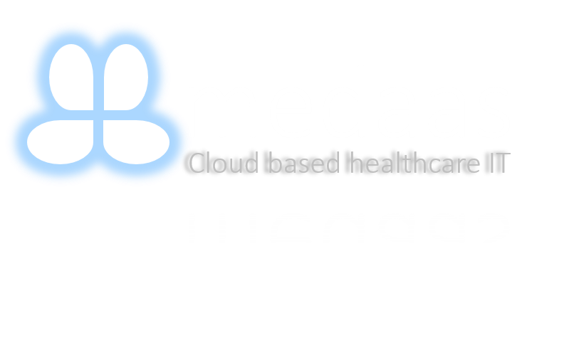 Sahaty cloud based healthcare IT